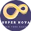 Logo Super Nova - New York Radio