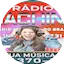 Logo Rádio Machine Fm