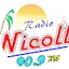Logo Radio Nycoll en vivo - 90.9 FM