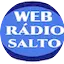 Logo web radio salto