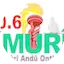 Logo Kimuri Radio 100.6FM