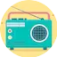Logo ODEEMA RADIO ONLINE