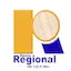 Logo Rádio Regional 100.9 FM