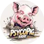 Logo PsycoPig- Radio-Podcast
