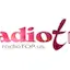 Logo Radio Top