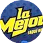 Logo La Mejor