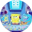 Logo Hoia-Baciu FM - 24/7