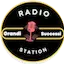 Logo Radio Station Grandi Successi
