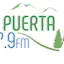 Logo La Puerta 102.9 Fm