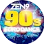 Logo ZEN9 Eurodance 90