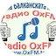 Logo Radio OxFM
