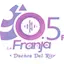 Logo La Franja