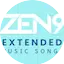 Logo ZEN9 Extended Music Songs