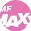Logo RMF MAXX Włocławek