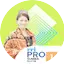Logo RRI Pro 1 - Sumba