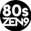 Logo ZEN9 Retro Songs
