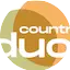 Logo Duo Country