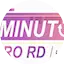 Logo Minuto Cero RD | Radio
