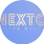 Logo Nexto Retro Songs