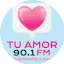 Logo Tu Amor Fm