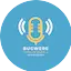 Logo Bugwere Online Radio BOR-FM
