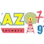 Logo Kazo FM