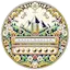 Logo Ördöngösfüzes Rádió FM