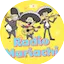 Logo Radio Mariachi "Gala Mexicana"