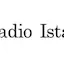 Logo Radio Istak