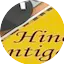 Logo Web Rádio Cristovive Hinos Antigos Fm