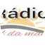Logo WEB rádio sol da manhã FM