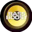 Logo Bass Boost