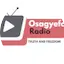 Logo Osagyefo Radio