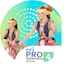 Logo RRI Pro 4 - Surakarta