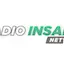 Logo Insania FM