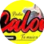 Logo Radio Calor Bagua Grande
