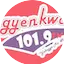 Logo Agyenkwa fm 101.9