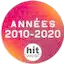 Logo Hit West 2000