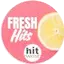 Logo Hit West Fresh Hits