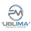 Logo Publimag Radio