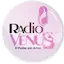 Logo Radio Venus Plus