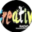 Logo Creative Radio
