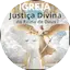 Logo Igreja Justiça Divina Do Reino De Deus