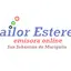 Logo Dailor Estereo