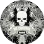 Logo NO CONTROL Radio