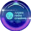 Logo Music Radio Creative Romania