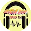 Logo Brava 104.5 Fm