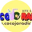 Logo Cocojo Radio