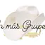 Logo La más Grupera