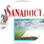 Logo Radio Sana Doctrina Usa